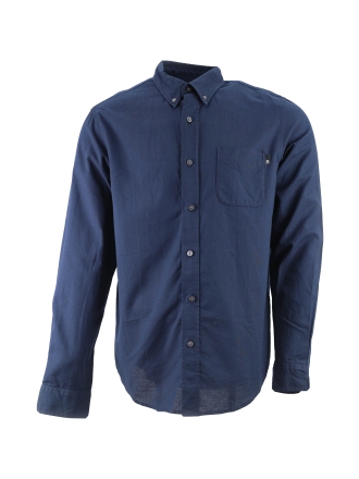 Timberland Hemd Blau 606436
 Größe M
 