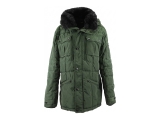 Kairos Jacke