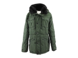Kairos Jacke