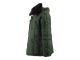 Kairos Jacke