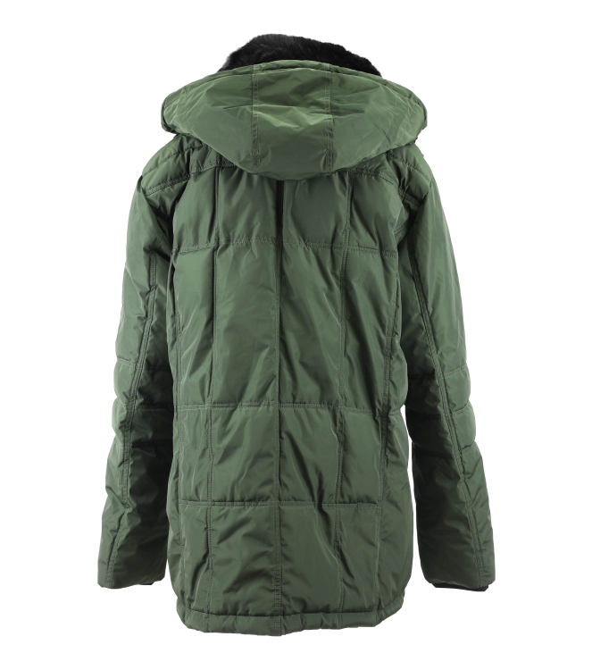 Kairos Jacke