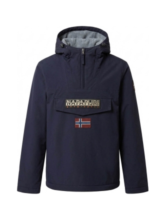 Napapijri Jacke Blau 606438
 Größe XL
 
