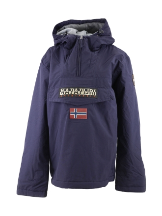 Napapijri Jacke Blau 606438
 Größe XL
 