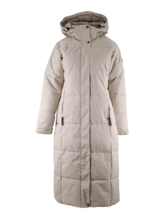 Travelin Jacke Beige 606439
 Größe S
 