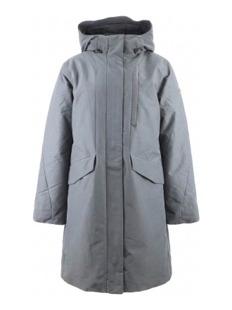 Travelin' Jacke Schwarz 606440
 Größe 3XL
 