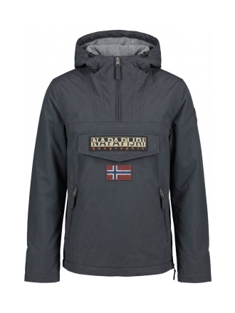 Napapijri Jacke Schwarz 606441
 Größe XS
 