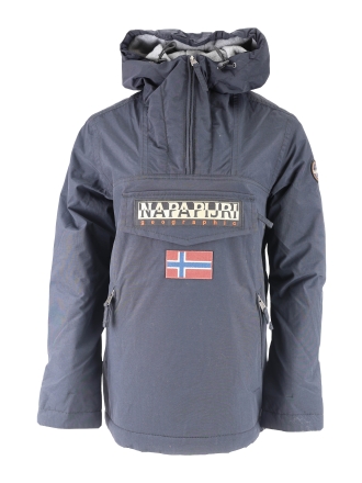 Napapijri Jacke Schwarz 606441
 Größe XS
 