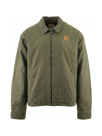 Timberland Jacke Grün 606442
 Größe M
 