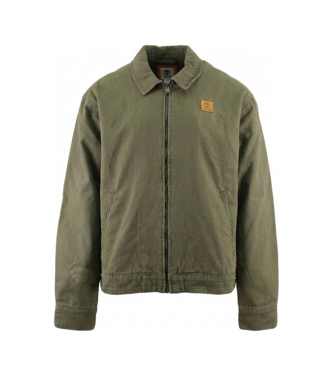 Timberland Jacke