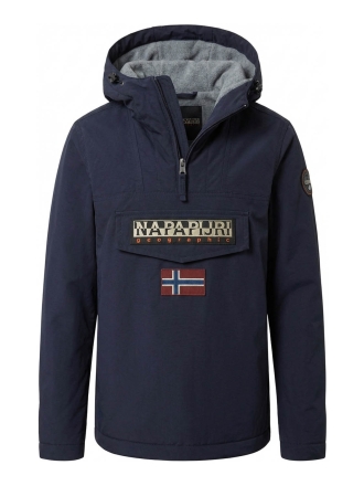Napapijri Jacke Blau 606446
 Größe XS
 