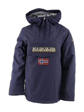 Napapijri Jacke Blau 606446
 Größe XS
 