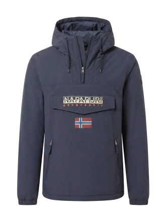 Napapijri Jacke Blau 606447
 Größe 3XL
 