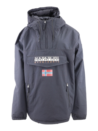 Napapijri Jacke Blau 606447
 Größe 3XL
 