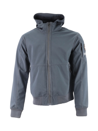 Napapijri Jacke Schwarz 606449
 Größe S
 