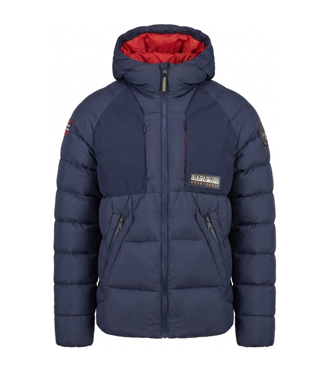 Napapijri Jacke