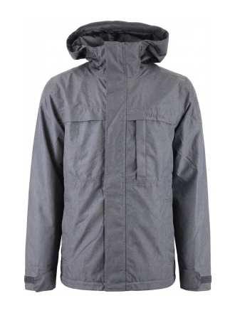 Timberland Jacke Schwarz 606452
 Größe S
 