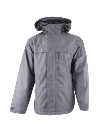 Timberland Jacke Schwarz 606452
 Größe S
 