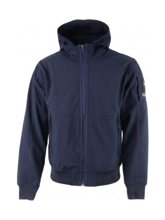 Napapijri Jacke Schwarz 606453
 Größe L
 