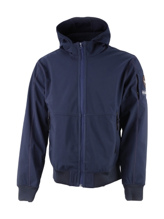 Napapijri Jacke Schwarz 606453
 Größe L
 