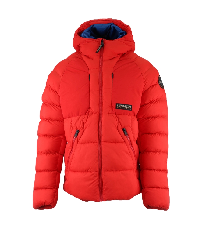 Napapijri Jacke