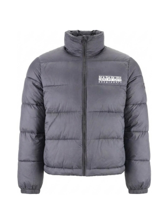 Napapijri Jacke Schwarz 606455
 Größe M
 