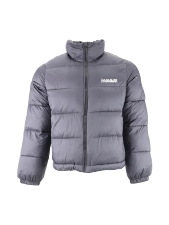 Napapijri Jacke Schwarz 606455
 Größe M
 
