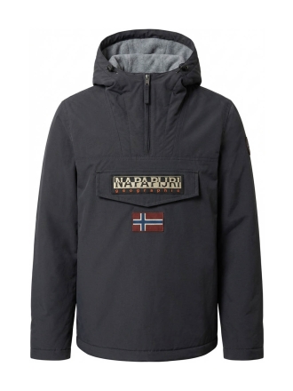 Napapijri Jacke Grau 606456
 Größe M
 