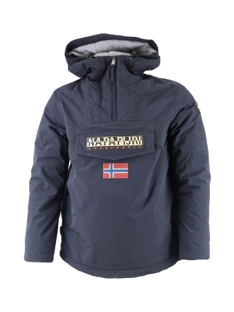 Napapijri Jacke Grau 606456
 Größe M
 