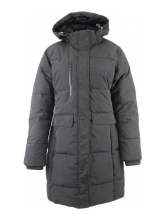 Travelin Jacke Schwarz 606457
 Größe 38
 