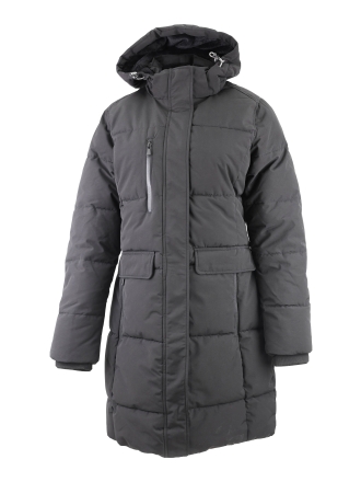 Travelin Jacke Schwarz 606457
 Größe 38
 