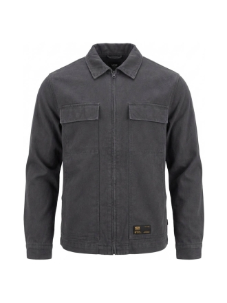 Vans Jacke Schwarz 606458
 Größe L
 