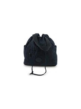 Kipling Rucksack Schwarz 606467
 Größe standaard
 