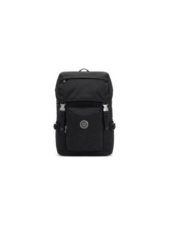 Kipling Rucksack Schwarz 606469
 Größe standaard
 