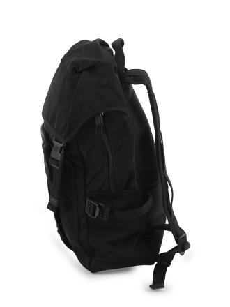 Kipling Rucksack Schwarz 606469
 Größe standaard
 