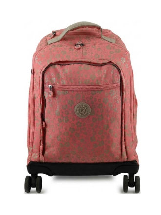 Kipling Koffer Rosa 606474
 Größe Middel
 