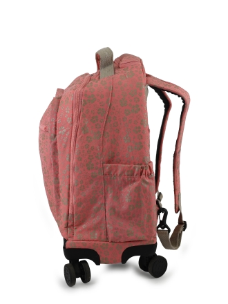 Kipling Koffer Rosa 606474
 Größe Middel
 