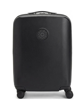 Kipling Koffer Schwarz 606475
 Größe Klein
 