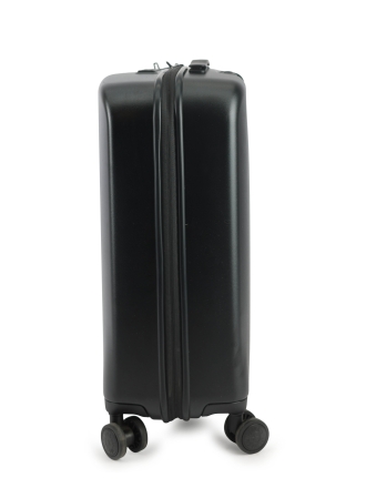 Kipling Koffer Schwarz 606475
 Größe Klein
 