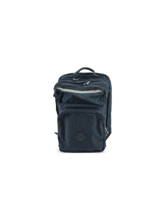 Kipling Rucksack Blau 606476
 Größe standaard
 