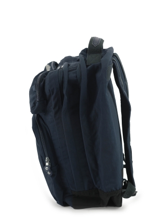 Kipling Rucksack Blau 606476
 Größe standaard
 