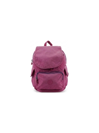 Kipling Rucksack Rosa 606478
 Größe standaard
 