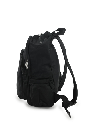 Kipling Rucksack Schwarz 606479
 Größe standaard
 