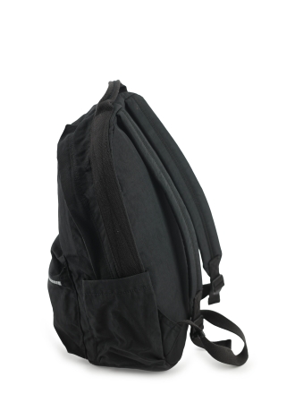 Kipling Rucksack Schwarz 606482
 Größe standaard
 