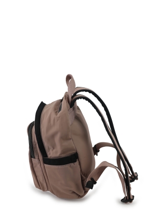 Kipling Rucksack Rosa 606485
 Größe standaard
 