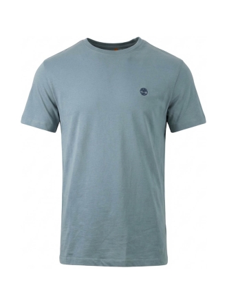 Timberland T-shirt Blau 606492
 Größe L
 