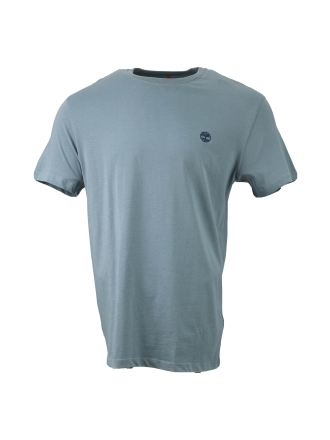 Timberland T-shirt Blau 606492
 Größe L
 