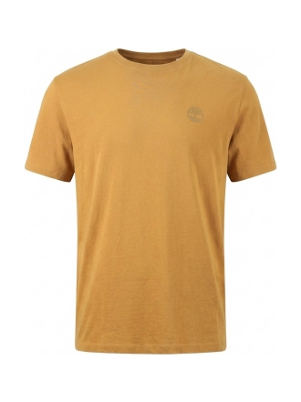 Timberland T-shirt Orange 606496
 Größe L
 
