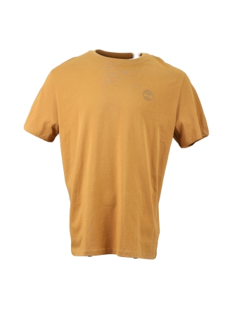 Timberland T-shirt Orange 606496
 Größe L
 
