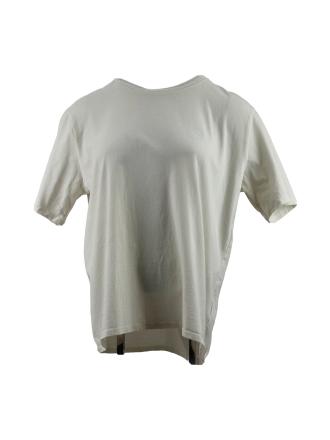 Timberland T-shirt Weiß 606497
 Größe L
 