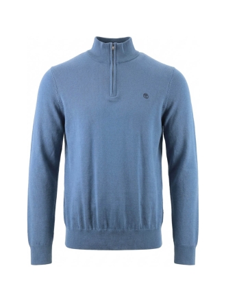 Timberland Weste Blau 606498
 Größe M
 